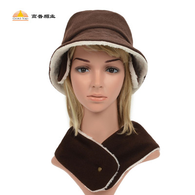 高普服飾是金華地區(qū)最好的時(shí)尚帽子廠(chǎng)家